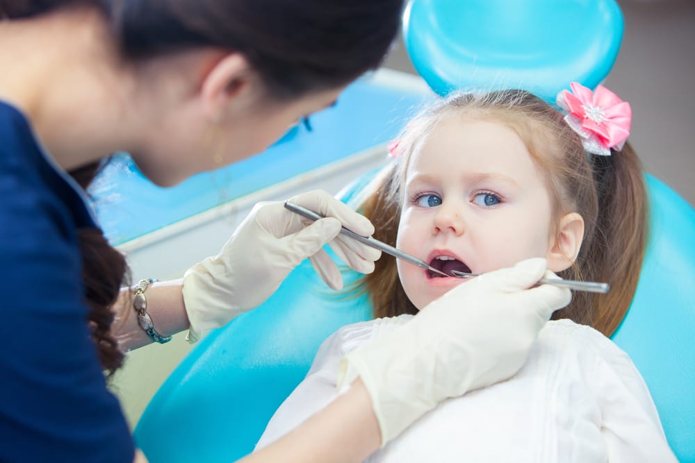5 Ways to Ease Children's Dentist Anxiety | Titirangi Dental